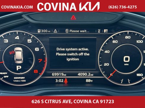 Used 2018 Audi Q5 Prestige image 22