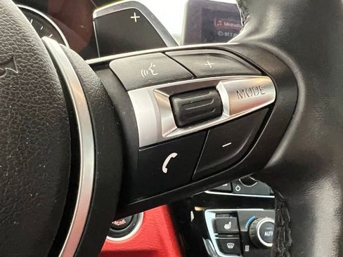 Used 2018 BMW 430i Convertible RWD image 22