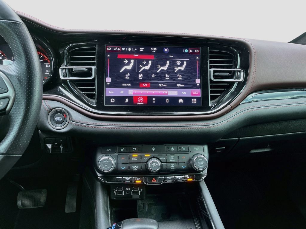 Used 2023 Dodge Durango Citadel RWD image 16