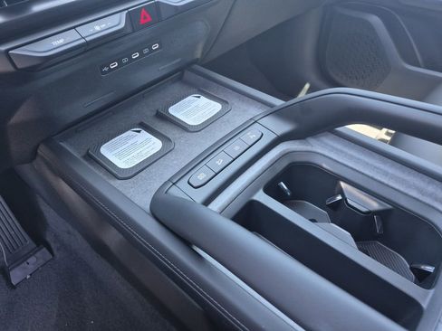 New 2027 Kia Telluride EX X-Line AWD/4WD image 9