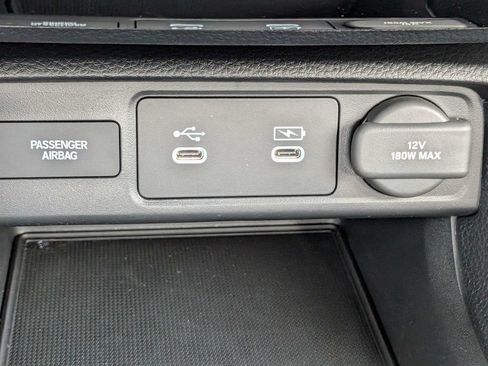 Used 2025 Honda Civic Sport image 22