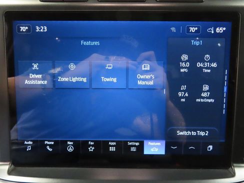 Used 2024 Ford F150 XLT w/ Bed Utility Package image 27