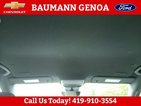 Used 2026 Chevrolet Traverse LT w/ Driver Confidence Package FWD image 15