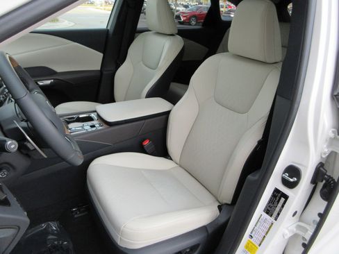 Used 2026 Lexus RX 350 Premium Plus image 30