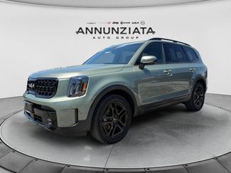 Used 2024 Kia Telluride SX X-Line AWD/4WD video 1
