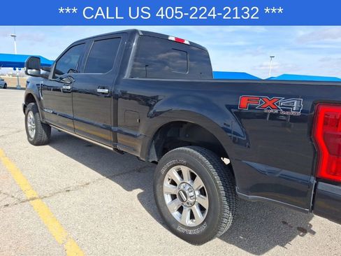 Used 2019 Ford F250 Platinum image 30