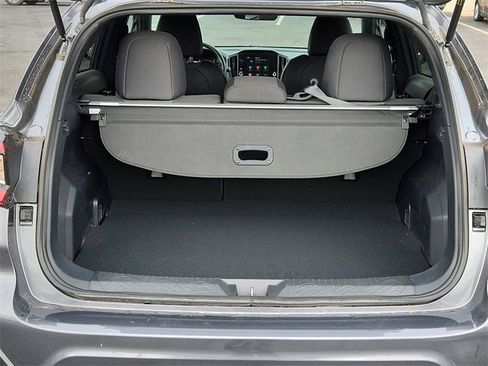 Used 2024 Subaru Crosstrek 2.5i Sport w/ Crosstrek Mirror Package image 10