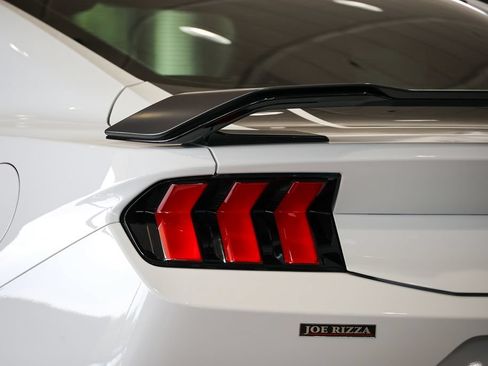 Certified 2025 Ford Mustang Dark Horse RWD image 30