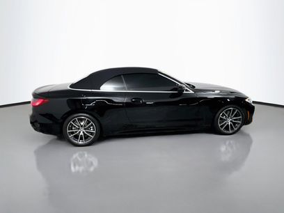 Used 2024 BMW 430i Convertible
