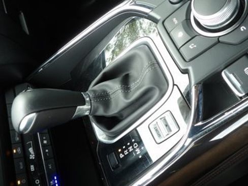 Used 2019 MAZDA CX-9 Grand Touring AWD/4WD image 23