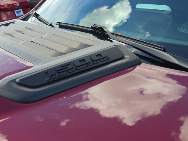 Used 2026 RAM 1500 Rebel w/ G/T Package AWD/4WD image 10