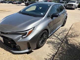 Used 2024 Toyota Corolla GR AWD/4WD video 1