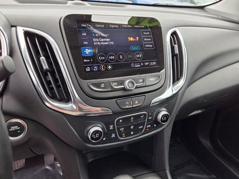 Certified 2024 Chevrolet Equinox LT image 24