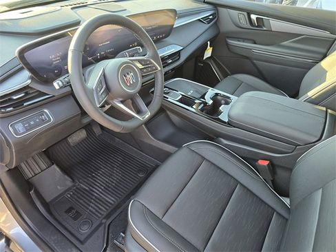 New 2026 Buick Enclave Sport Touring w/ LPO, Floor Liner Package image 18