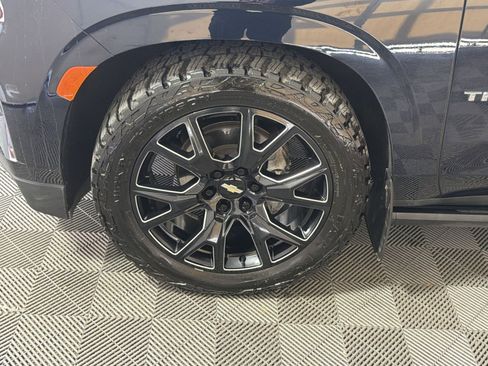 Used 2021 Chevrolet Tahoe High Country image 12