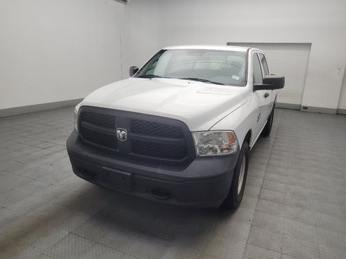 Used 2016 RAM 1500 Tradesman w/ Protection Group AWD/4WD image 15