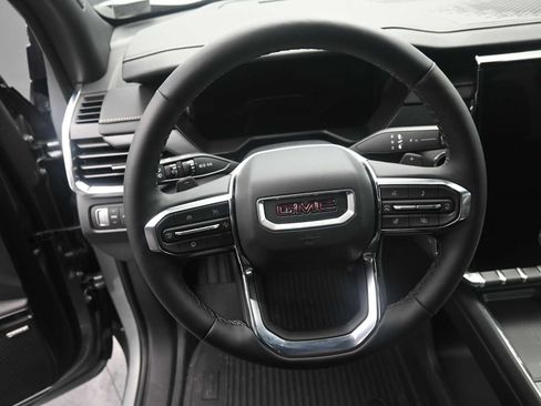 New 2025 GMC Acadia Elevation w/ Elevation Premium Package image 12