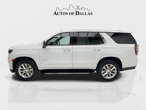 Used 2024 Chevrolet Tahoe Premier image 6