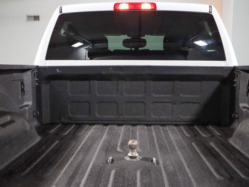 Used 2023 RAM 2500 Big Horn w/ Level 1 Equipment Group image 30