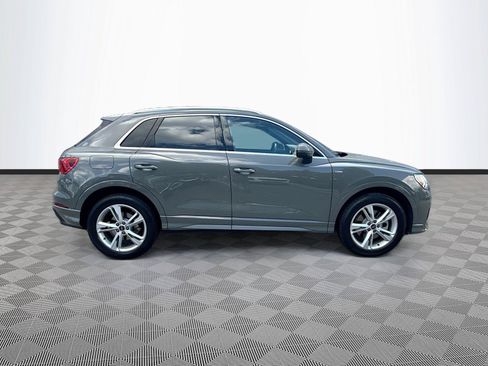 Used 2023 Audi Q3 2.0T Premium Plus AWD/4WD image 8