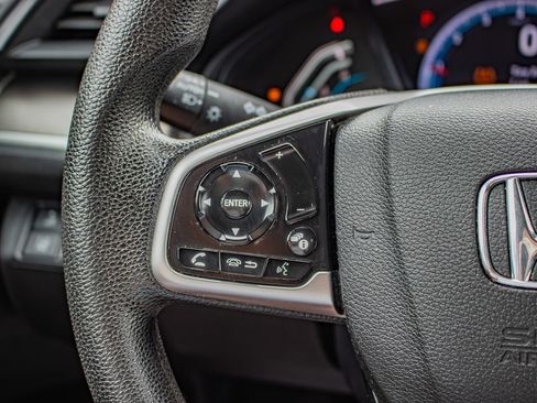 Used 2019 Honda Civic LX image 23
