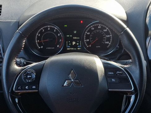 Used 2022 Mitsubishi Outlander Sport LE image 18
