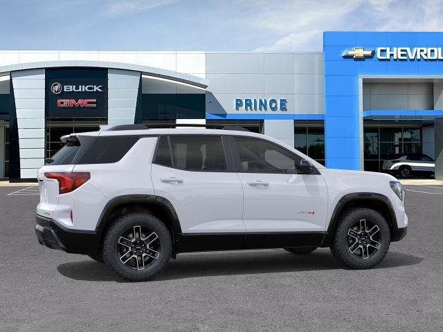 New 2026 GMC Terrain AT4 w/ Convenience Package III AWD/4WD image 39