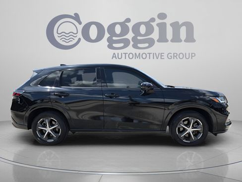 Certified 2023 Honda HR-V EX-L image 7