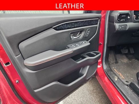 Used 2026 Honda Passport TrailSport Elite image 5