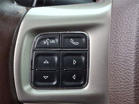 Used 2016 RAM 1500 Laramie w/ Convenience Group image 17