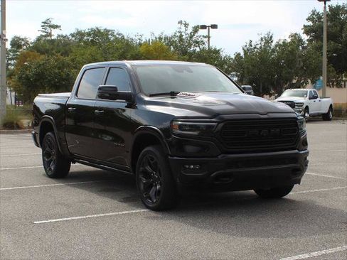 Certified 2023 RAM 1500 Limited AWD/4WD image 2
