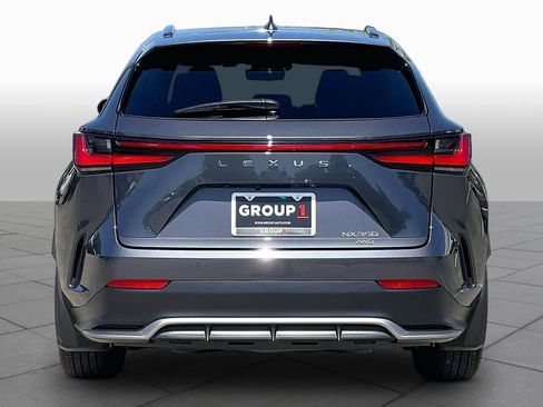 Used 2023 Lexus NX 350 F Sport AWD/4WD image 5