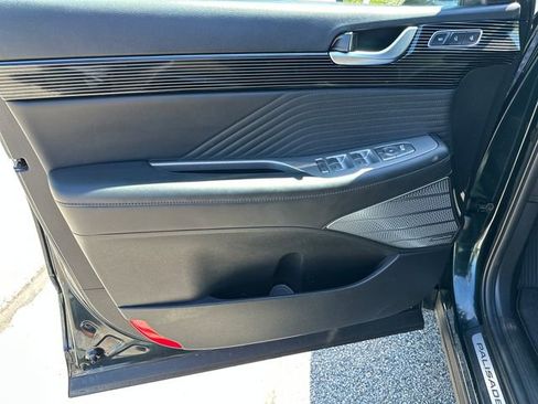 Used 2023 Hyundai Palisade Calligraphy AWD/4WD image 10