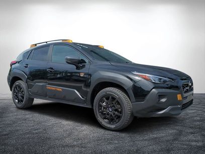 Used 2026 Subaru Crosstrek 2.5i Wilderness