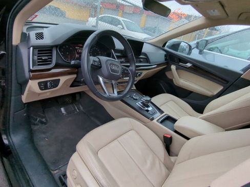 Used 2019 Audi Q5 2.0T Premium image 7