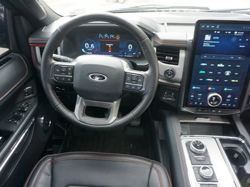 Used 2024 Ford Expedition Timberline AWD/4WD image 6
