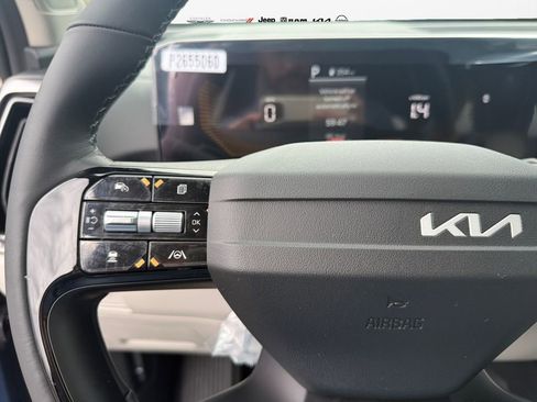 New 2026 Kia Sorento EX image 25