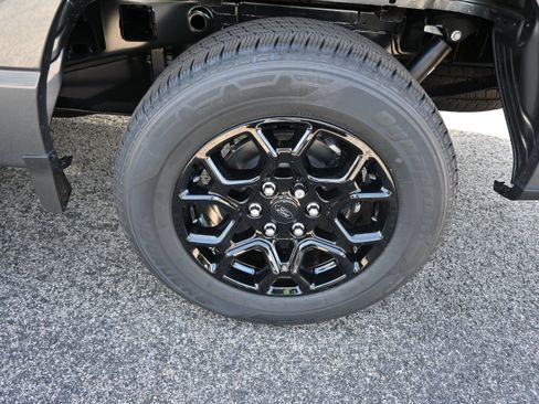 New 2026 Ford F150 XLT w/ Equipment Group 302A MID RWD image 14
