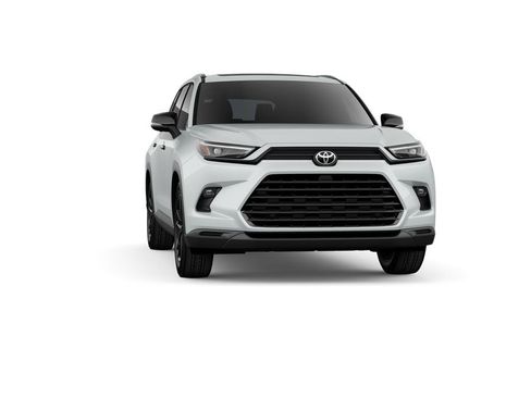 New 2026 Toyota Grand Highlander AWD Hybrid image 16