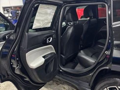 New 2026 Jeep Compass Limited w/ Sun, Sound & Navigation Group image 41