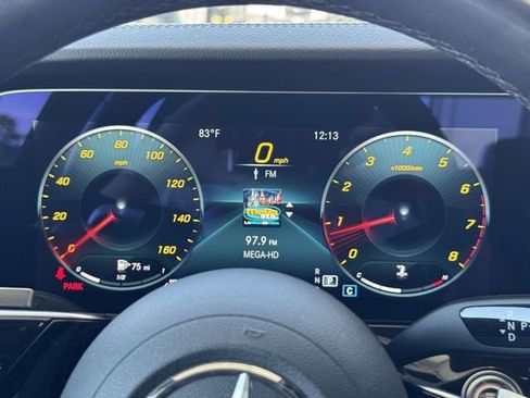 Used 2022 Mercedes-Benz E 350 4MATIC Sedan image 30