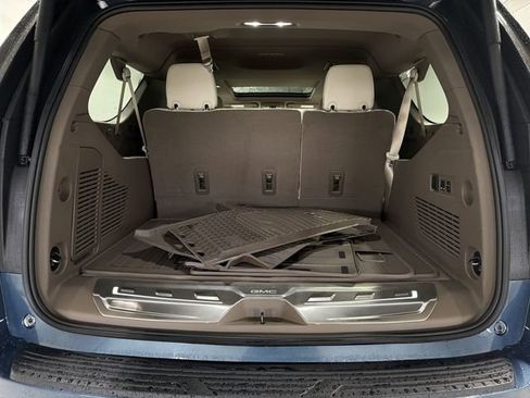 New 2026 GMC Yukon XL Denali w/ Sun & Power Step Package AWD/4WD image 15