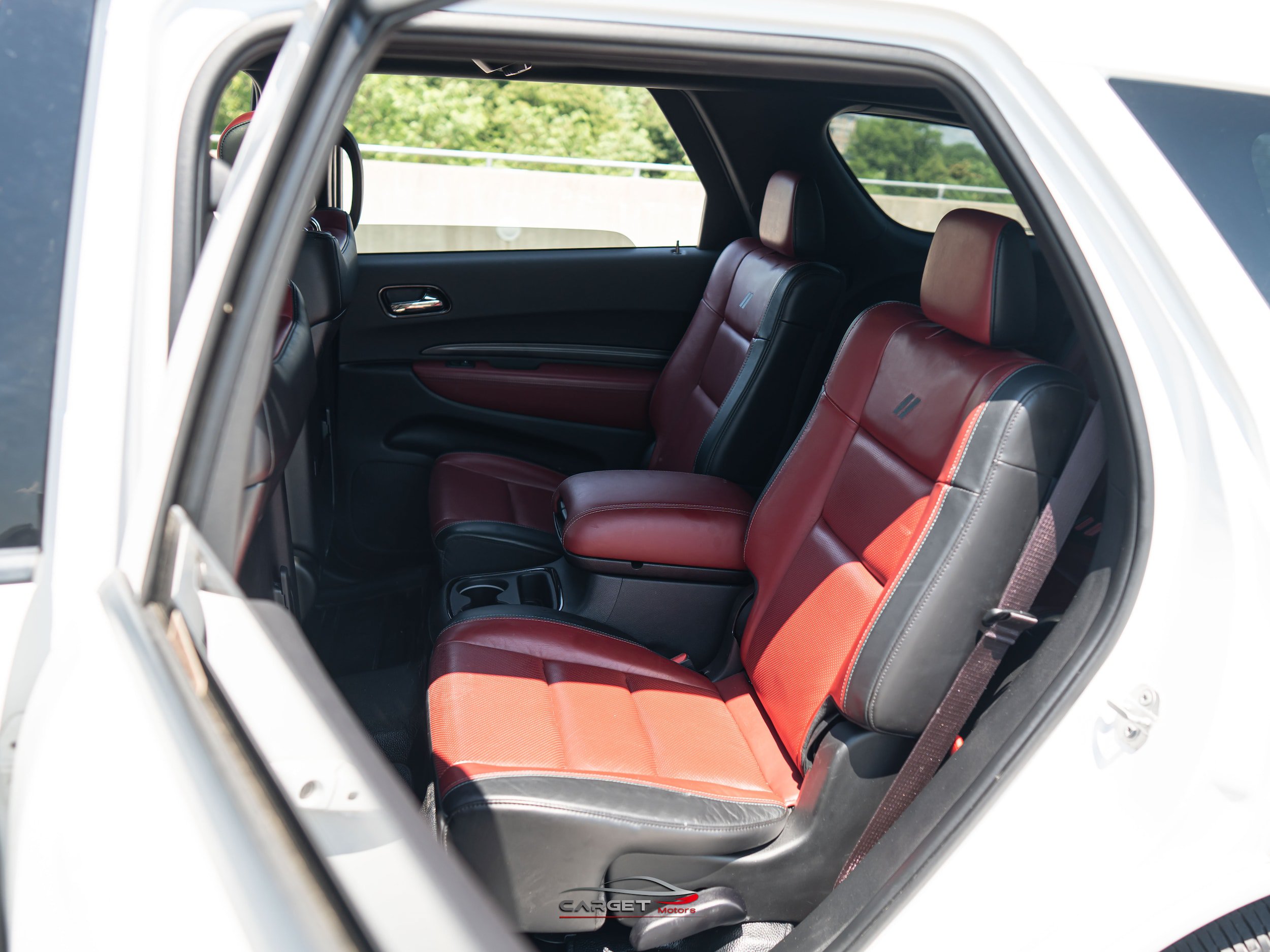 Used 2022 Dodge Durango R/T w/ Trailer Tow Group IV AWD/4WD image 21