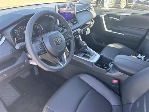 New 2025 Toyota RAV4 XLE Premium image 32