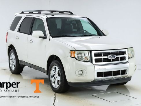 Used 2012 Ford Escape Limited image 53