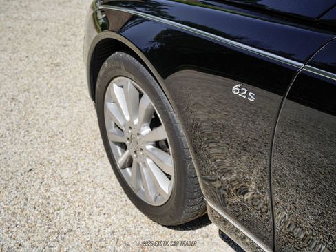 Used 2009 Maybach 62 S RWD image 77