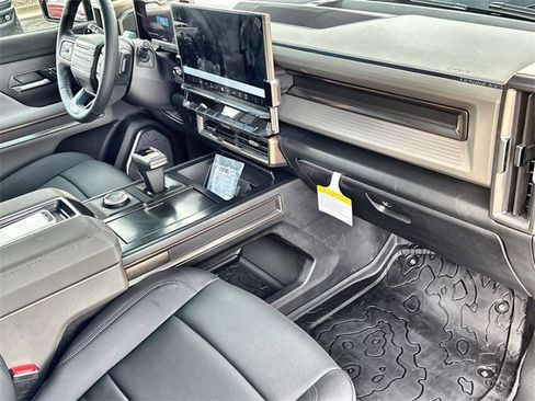 New 2025 GMC Hummer EV 3X w/ Battery Pack, 24 Module Pack image 23