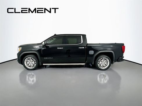 Used 2019 GMC Sierra 1500 Denali image 4