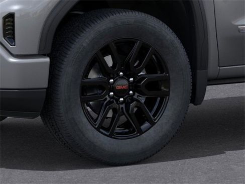 New 2026 GMC Sierra 1500 Elevation image 9