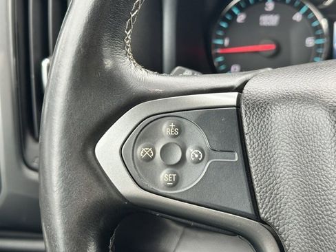 Used 2015 Chevrolet Silverado 1500 LT w/ All Star Edition image 13